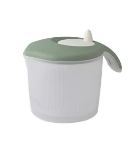 Στεγνωτήρας Σαλάτας Biesse P636/18 3L Almond Green