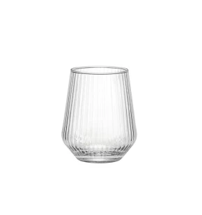 Σετ 6 Ποτήρια Νερού & Αναψυκτικού Pasabahce Allegra Focus 425ml SP410516