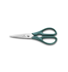 Ψαλίδι Κουζίνας Γενικής Χρήσης Victorinox 7.6363.4 Πράσινο