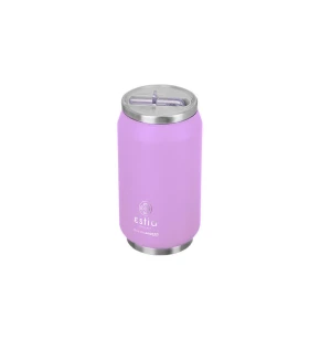 Θερμός Travel Cup 300 ml Estia Save the Aegean Lavender Purple 01-16715