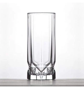 Σετ 6 γυάλινα ποτήρια Pasabahce Future 325 ml - SP41442