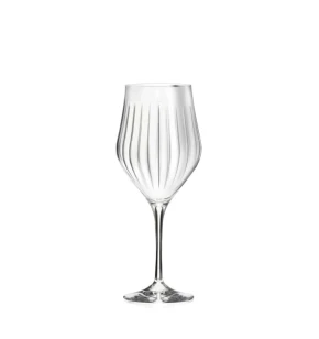 Ποτήρι Κρασιού Κρυστάλλινο 550ml RCR Timeless T55