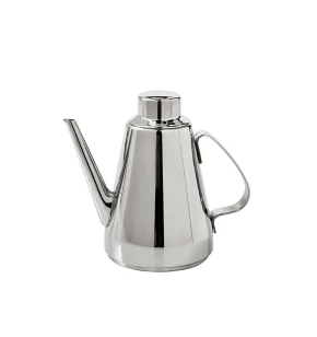 Ανοξείδωτο Λαδικό Brandani Professional 500 ml - 53848