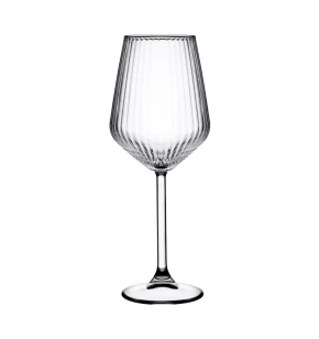 Pasabahce Allegra Focus Σετ 6τμχ Ποτήρια Κρασιού 490ml (440449)