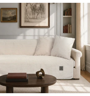 GREENWICH POLO CLUB ΡΙΧΤΑΡΙ 180Χ350 ESSENTIAL 3995 IVORY