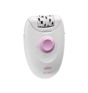 Αποτριχωτική μηχανή Braun Silk Epil SE1170