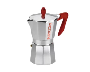 Μπρίκι espresso 9 φλ. Pedrini 9085-0