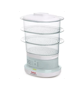 Ατμομάγειρας Tefal Compact VC1301