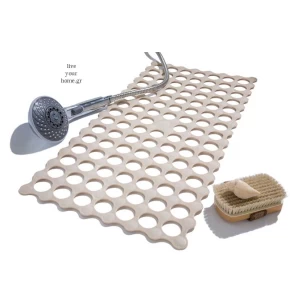 Αντιολησθητικό ταπέτο μπάνιου Bath & More Golf 00285B 