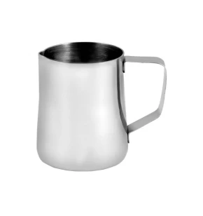 Ανοξείδωτη γαλατιέρα Venus 600 ml 40205
