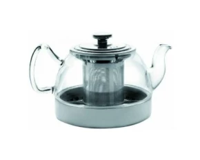 Τσαγιέρα γυάλινη Ibili Oriental 621908