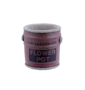 Γλάστρα Espiel Paint Bucket KAF121