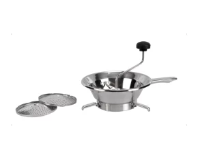 Χορτομηχανή inox Venus 04-79056