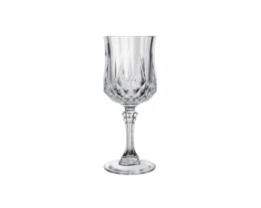 Σετ 6 ποτήρια λικέρ Cristal D Arkues Longchamp