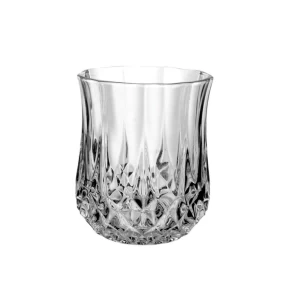 Σετ 6 ποτήρια κρασιού καθιστό Cristal D Arkues Longchamp