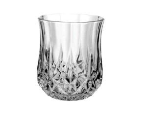 Σετ 6 ποτήρια κρασιού καθιστό Cristal D Arkues Longchamp