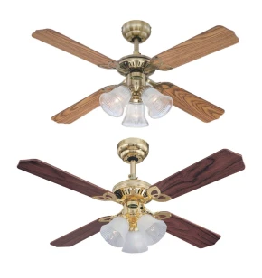 Ανεμιστήρας οροφής  Westinghouse Princess Trio 78265