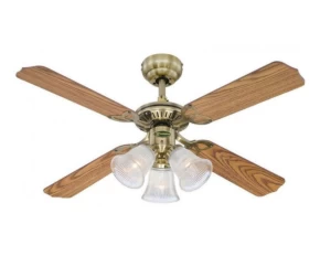 Ανεμιστήρας οροφής  Westinghouse Princess Trio 78265
