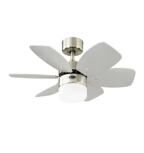Ανεμιστήρας οροφής  Westinghouse Flora Royale 78788
