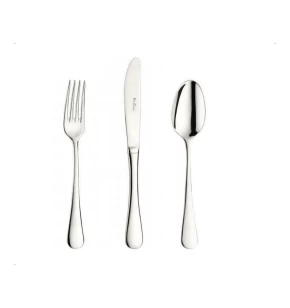 Σετ μαχαιροπήρουνα 24 τμχ Pintinox Stresa