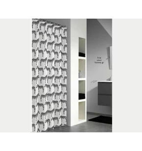 Υφασμάτινη κουρτίνα μπάνιου Sealskin Marty