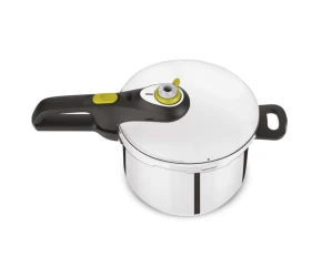 Χύτρα ταχύτητος Tefal Secure 5 new 6 lt