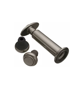 Σετ αντλία αέρα φιάλης κρασιού + 2 πώματα Kitchen Craft 35.00164