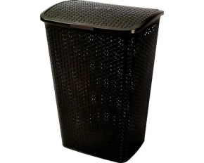 Καλάθι απλύτων 55 lt Curver My Style 21.16581
