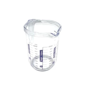 Δοσομετρητής κανάτα 1100 ml Svim 715