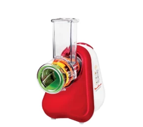 Πολυκόπτης λαχανικών Moulinex Fresh Express DJ7535
