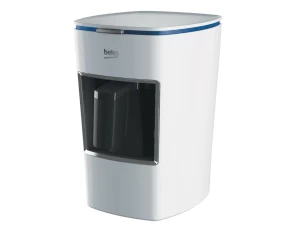 Καφετιέρα ελληνικού καφέ Beko BKK 2300 white