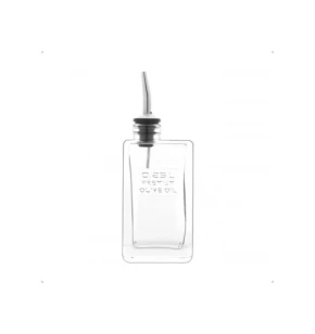 Φιάλη για λάδι 250 ml Bormioli 11089/01 