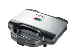Τοστιέρα 2 τόστ Moulinex SM156