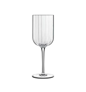 Ποτήρι κρασιού 280 ml Luigi Bormioli Bach