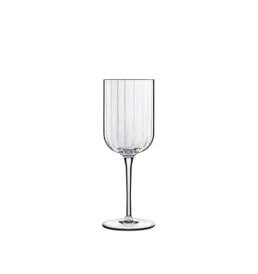 Ποτήρι κρασιού 280 ml Luigi Bormioli Bach
