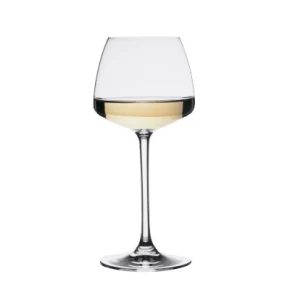 Σετ 2 ποτήρια κρασιού γευσιγνωσίας Nude NU66092-2