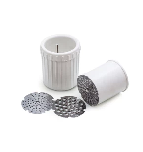 Μύλος για ξηρούς καρπούς Svim 3012