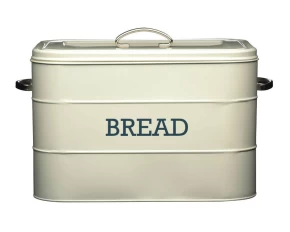 Ψωμιέρα Kitchen Craft Nostalgia LNBBINCRE