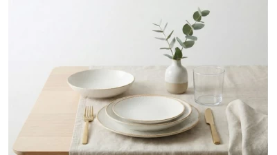 Πώς να επιλέξεις σερβίτσιο τραπεζαρίας για καθημερινή χρήση και φιλοξενία