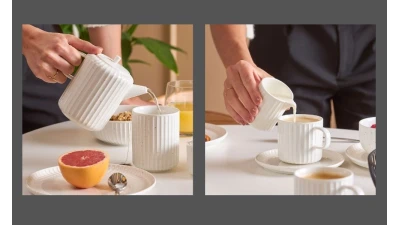 Salt & Pepper: Η Τέχνη του Everyday Luxury και οι Νέες Συλλογές που θα Λατρέψετε!