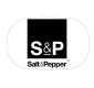 Salt & Pepper