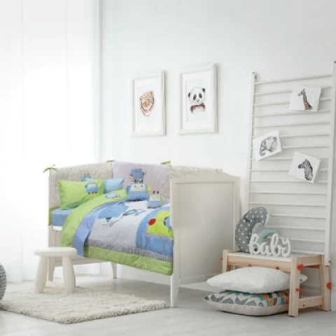 Πάντα κούνιας