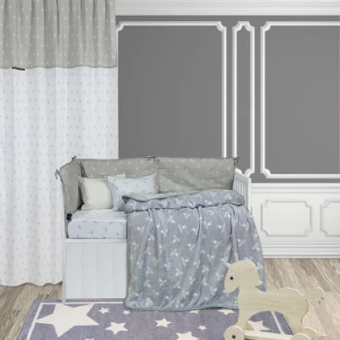 Κουβέρτα αγκαλιάς - κούνιας