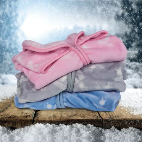 Βρεφικοί υπνόσακοι 