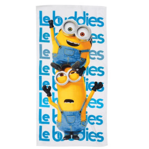 Παιδικές πετσέτες θαλάσσης 