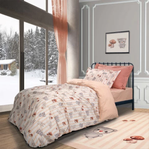 Παιδικά σεντόνια