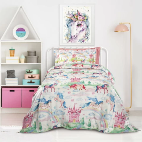 Κουβέρτες - Παπλώματα 