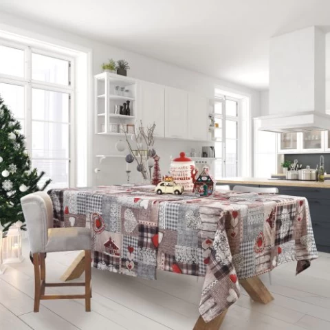 XMAS