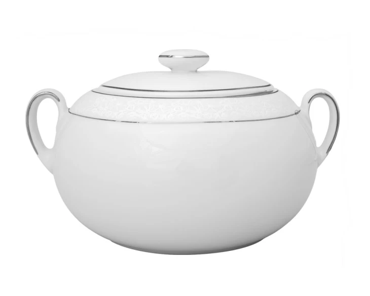 soupiera-Ionia-Fiore-Platin