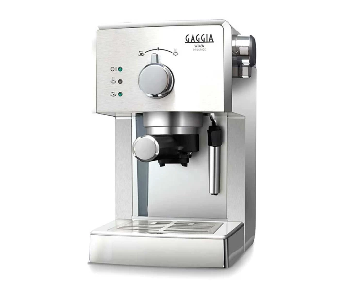 Mixani-espresso-GAGGIA-Viva-Prestige